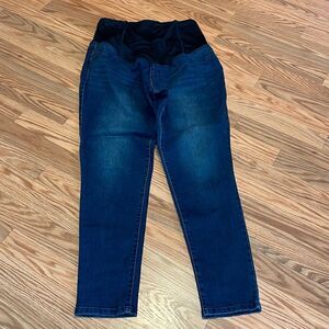 Isabel Maternity Jeggings  